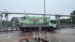 Leistungen für Kanalreinigung und Rohrreinigung in Sünching